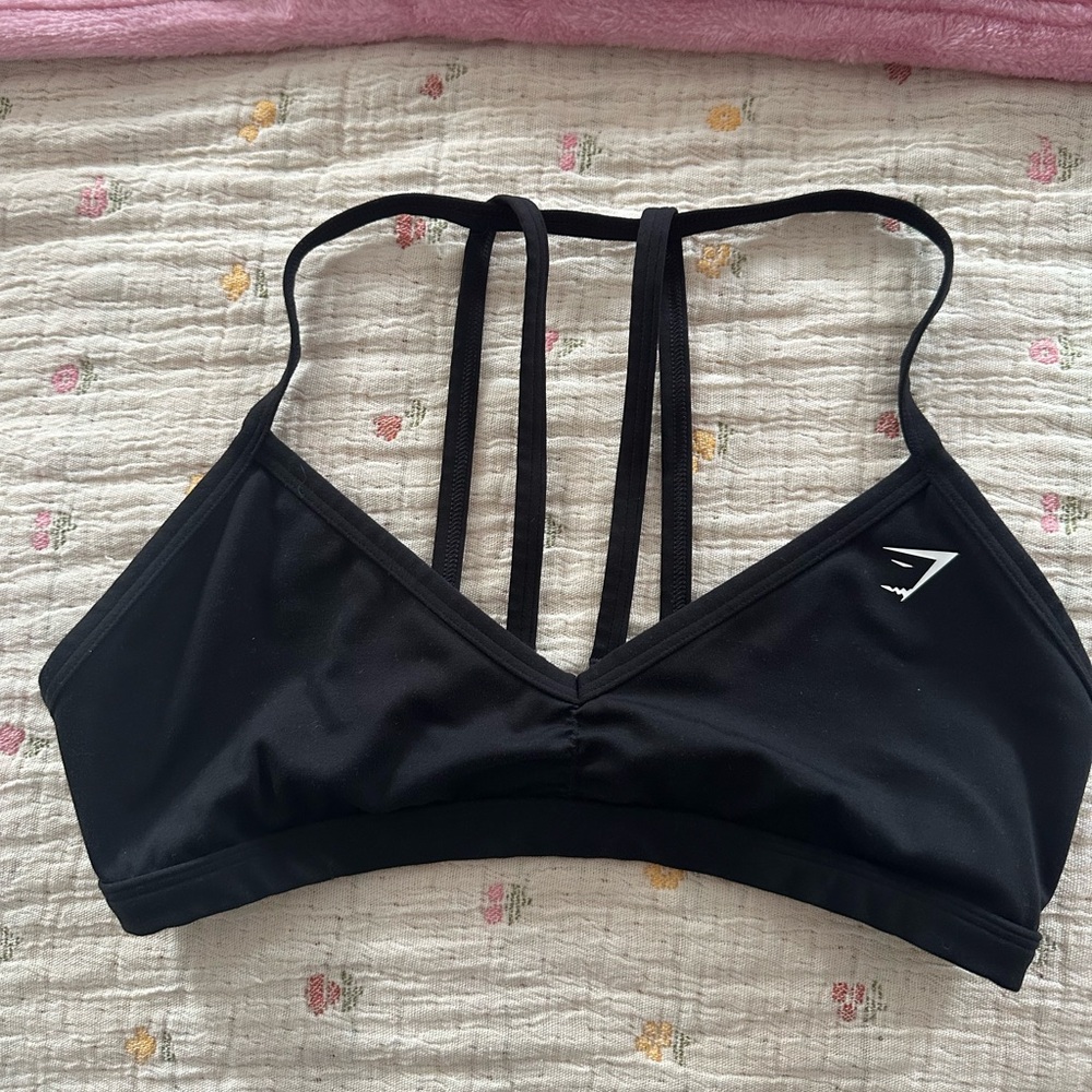 gymshark bra